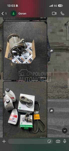 Land Rover Range Rover Sport 5.999e