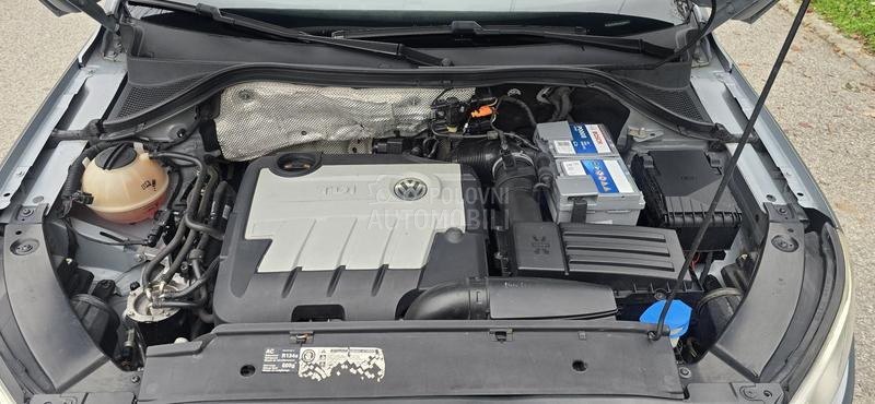 Volkswagen Tiguan 2.0tdi 4x4 0DLIČAN