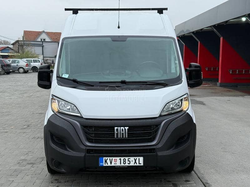 Fiat Ducato 2.3 mjet2 7 sedista