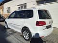 Volkswagen Touran 2.0 TDI 7 SEDISTA