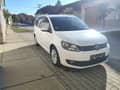 Volkswagen Touran 2.0 TDI 7 SEDISTA