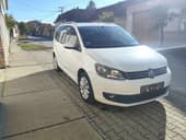Volkswagen Touran 2.0 TDI 7 SEDISTA