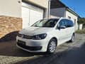 Volkswagen Touran 2.0 TDI 7 SEDISTA