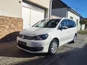 Volkswagen Touran 2.0 TDI 7 SEDISTA