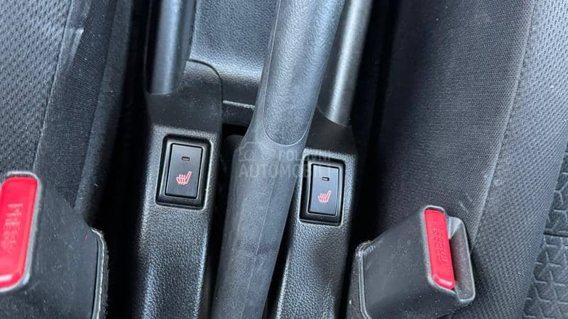 Suzuki Swift 1.2 Hybr 4x4