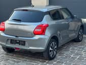 Suzuki Swift 1.2 Hybr 4x4