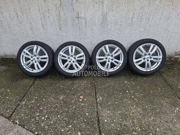 Aluminijumske felne  16" 5 x 100