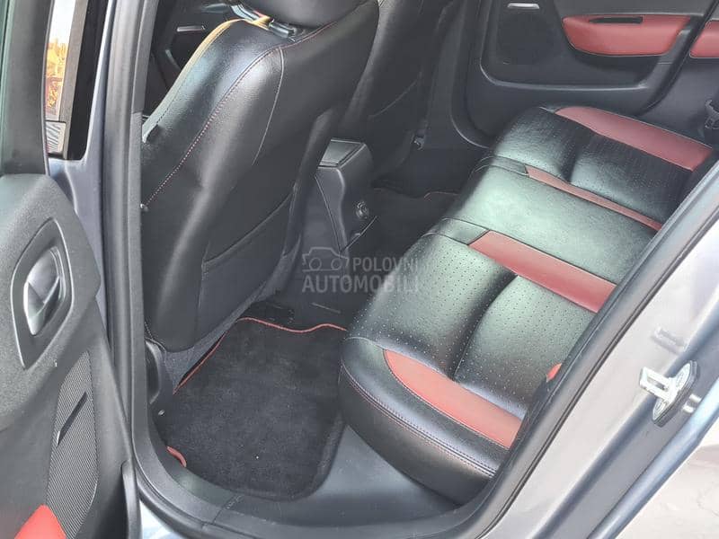 Citroen DS4 2.0hdi SportChic