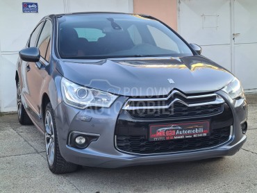Citroen DS4 2.0hdi SportChic