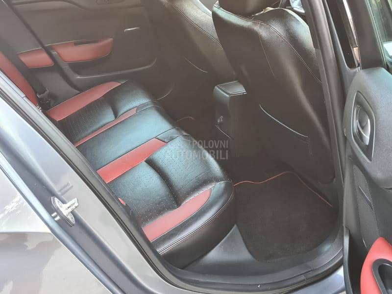 Citroen DS4 2.0hdi SportChic