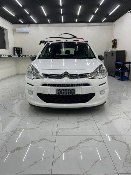Citroen C3 1.2i / CH