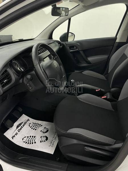 Citroen C3 1.2i / CH