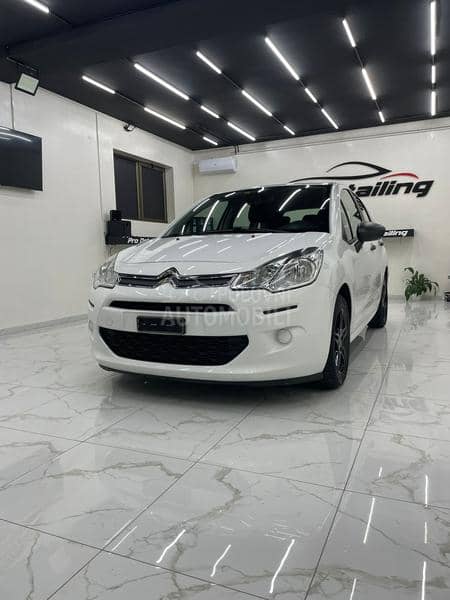 Citroen C3 1.2i / CH