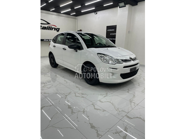 Citroen C3 1.2i / CH