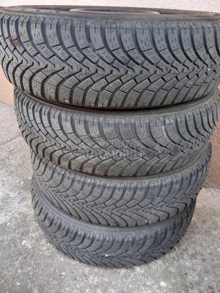 Čelične felne  14" 4 x 100