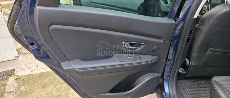 Renault Scenic 1.7 dci