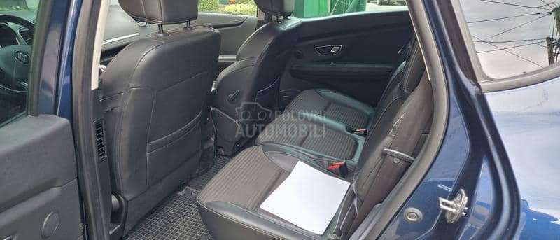 Renault Scenic 1.7 dci