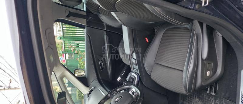 Renault Scenic 1.7 dci