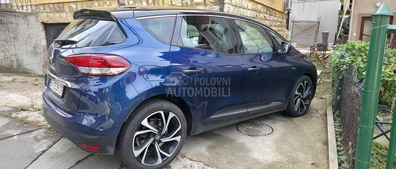 Renault Scenic 1.7 dci