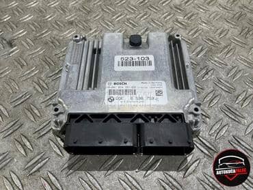 KOMPJUTER MOTORA za BMW Serija 2