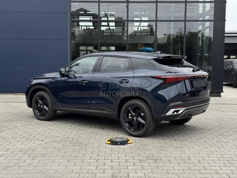 Chery FX 7DCT N1