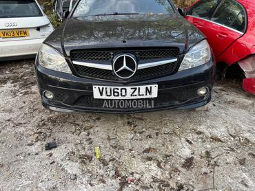 AMG Branik w204 za Mercedes Benz C 160, C 180, C 200 ... od 2007. do 2011. god.