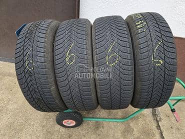 Esa Tecar 215/70 R16 Zimska