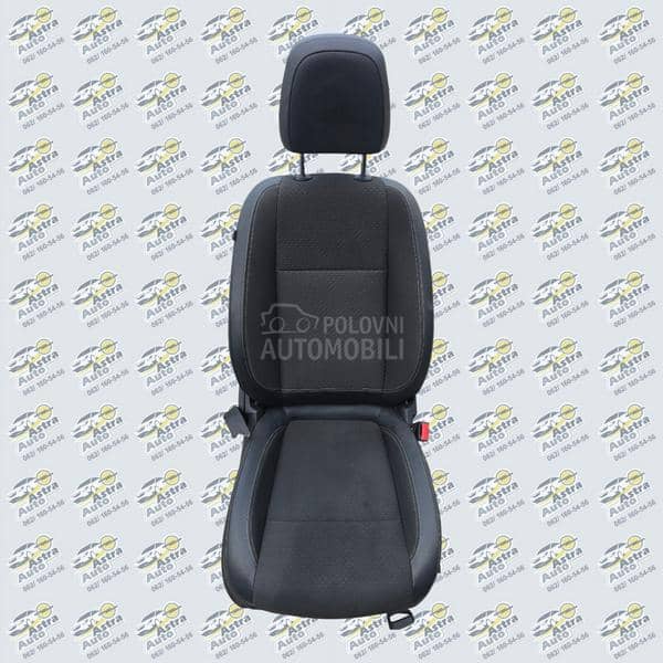 Sedišta više kompleta