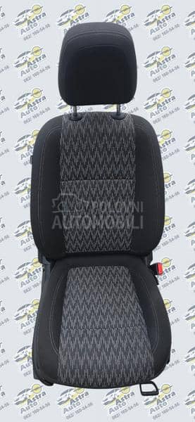 Sedišta više kompleta