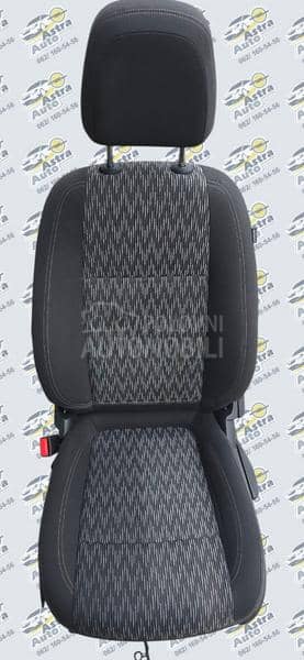 Sedišta više kompleta