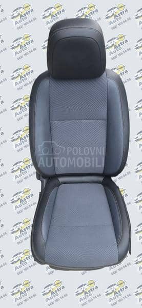 Sedišta više kompleta