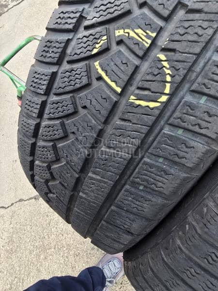 HIFLY 225/55 R17 Zimska