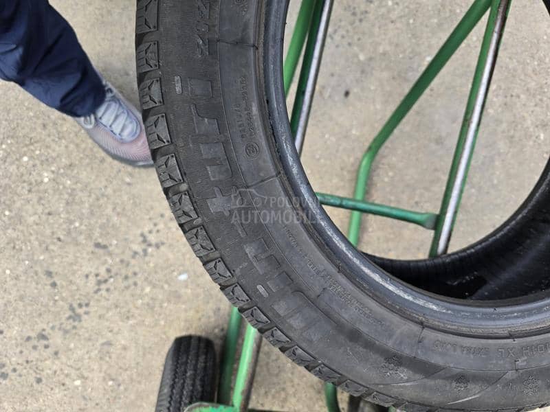 HIFLY 225/55 R17 Zimska