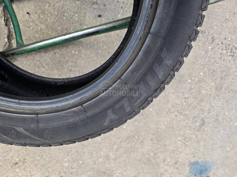 HIFLY 225/55 R17 Zimska
