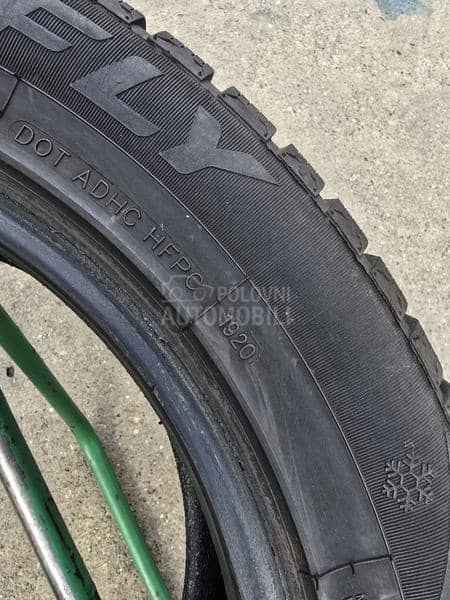 HIFLY 225/55 R17 Zimska