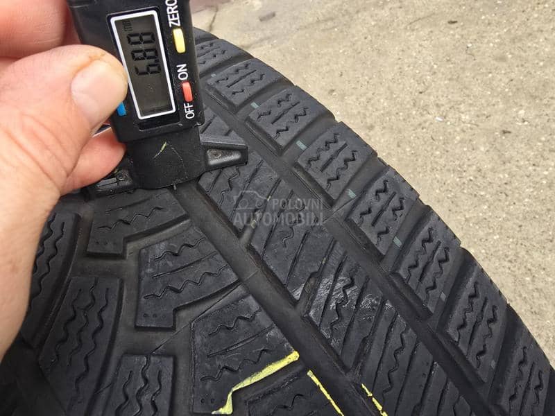 HIFLY 225/55 R17 Zimska