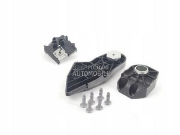 Levi Desni Far Nosaci Fara za Mercedes Benz C Klasa od 2008. do 2014. god.