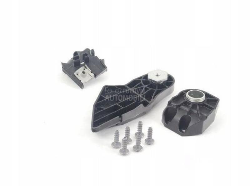 Levi Desni Far Nosaci Fara