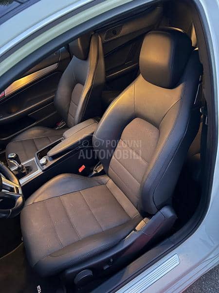 Mercedes Benz C 180 AMG-Line