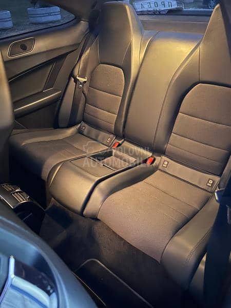 Mercedes Benz C 180 AMG-Line