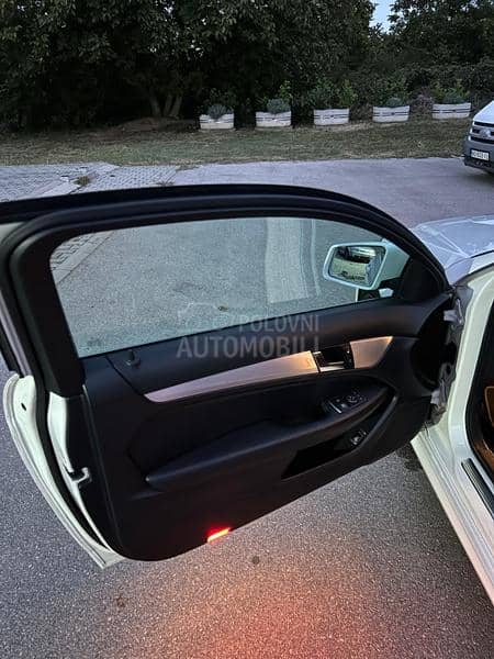 Mercedes Benz C 180 AMG-Line
