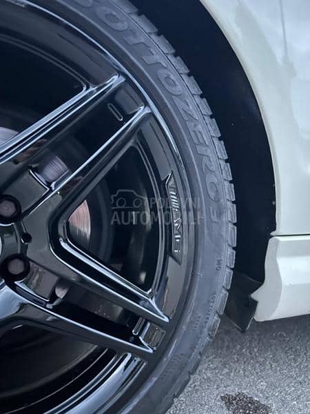 Mercedes Benz C 180 AMG-Line