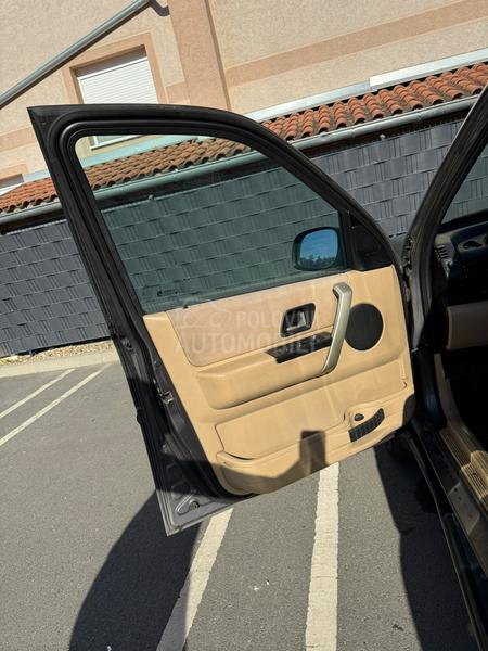 Land Rover Freelander 2.0 TD4 HSE