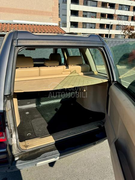 Land Rover Freelander 2.0 TD4 HSE