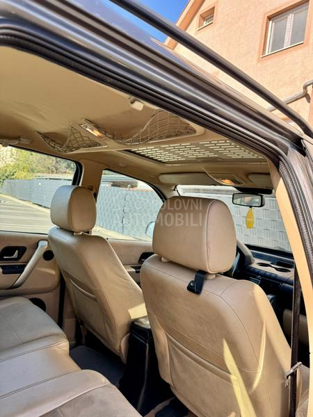 Land Rover Freelander 2.0 TD4 HSE