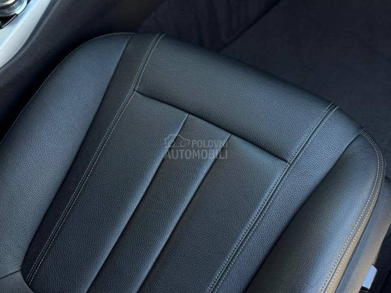 BMW 520 D/LED/KAMERA360