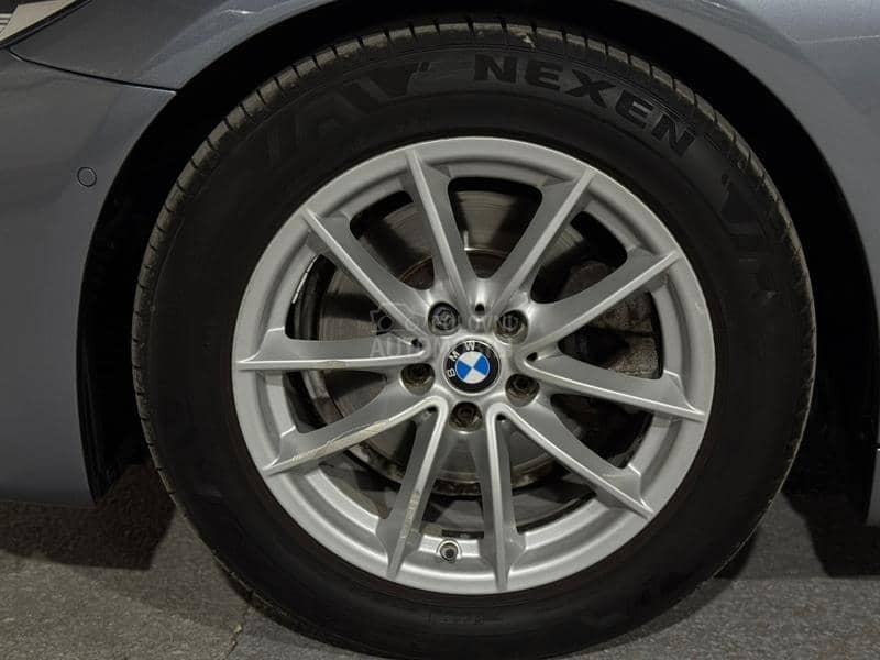 BMW 520 D/LED/KAMERA360