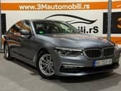 BMW 520 D/LED/KAMERA360