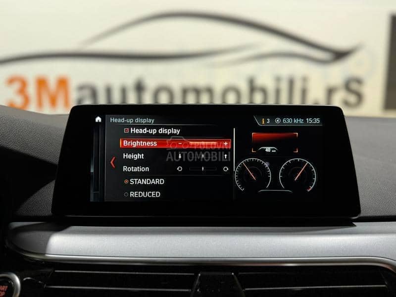 BMW 520 D/LED/KAMERA360