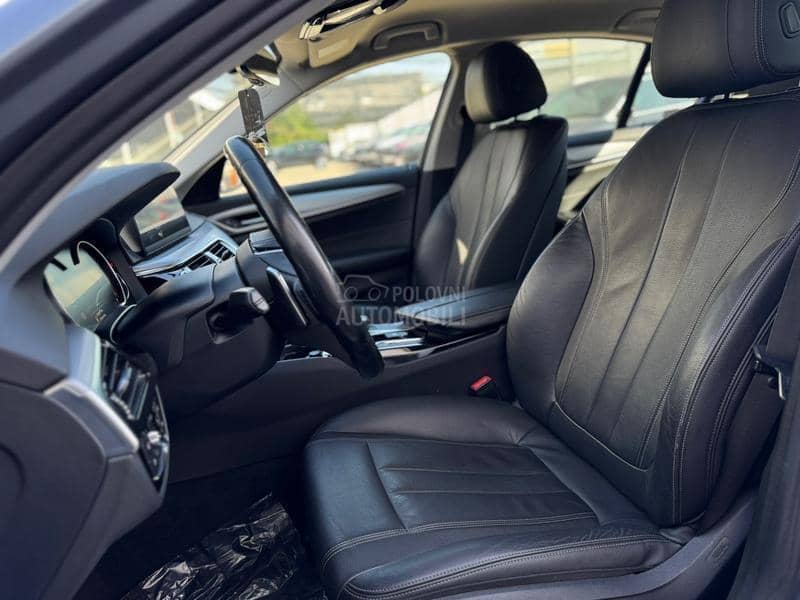 BMW 520 D/LED/KAMERA360